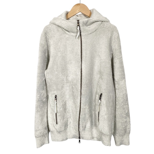 EPOCA　ジップパーカー EPOCA ジップパーカー 【公式通販】