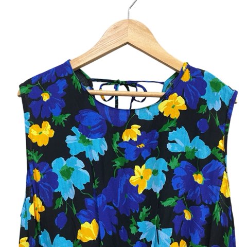 ザラ ベーシック ZARA BASIC タグ付き チュニックワンピース