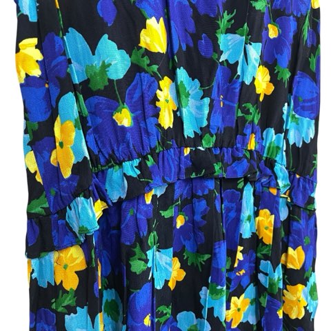 ザラ ベーシック ZARA BASIC タグ付き チュニックワンピース
