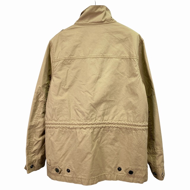 トミーヒルフィガー TOMMY HILFIGER 2WAY フィールドジャケット 