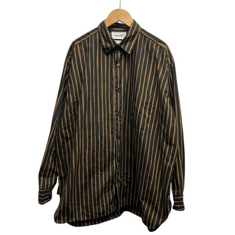 MARKAWAREマーカウェア23AWオーガニックコットンロンT長袖1未使用