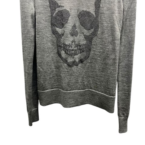 ザディグ エ ヴォルテール レディース ニット・セーター アウター Cashmere blend Zadig \u0026 Voltaire Deluxe カシミア ニット S ZADIG\u0026VOLTAIRE(ザディグ