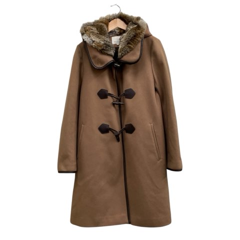 BEAUTY&YOUTH UNITED ARROWS＊ダッフルコート BEAUTY&YOUTH UNITED