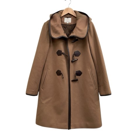 ダッフルコート　B&Yユナイテッドアローズ B&Y ユナイテッドアローズ BEAUTY&YOUTH ビューティー&ユース