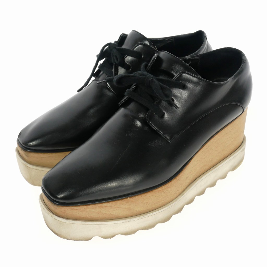 ステラマッカートニー STELLA McCARTNEY エリス ELYSE 