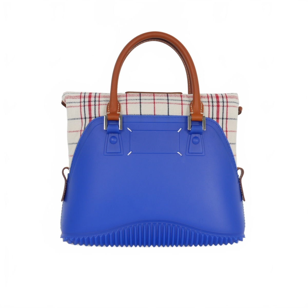 未使用品 メゾンマルジェラ Maison Margiela 22SS 5AC MINI BAG 2WAY 