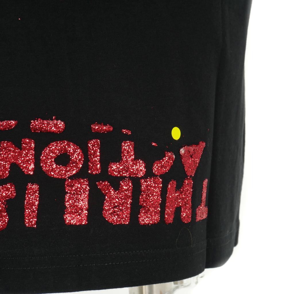 Maison Margiela Tシャツ XS メゾンマルジェラ Maison Margiela AIDS T-Shirt エイズTシャツ