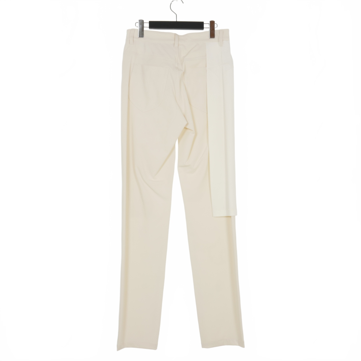 エムエムシックス メゾンマルジェラ MM6 Maison Margiela スリムパンツ 