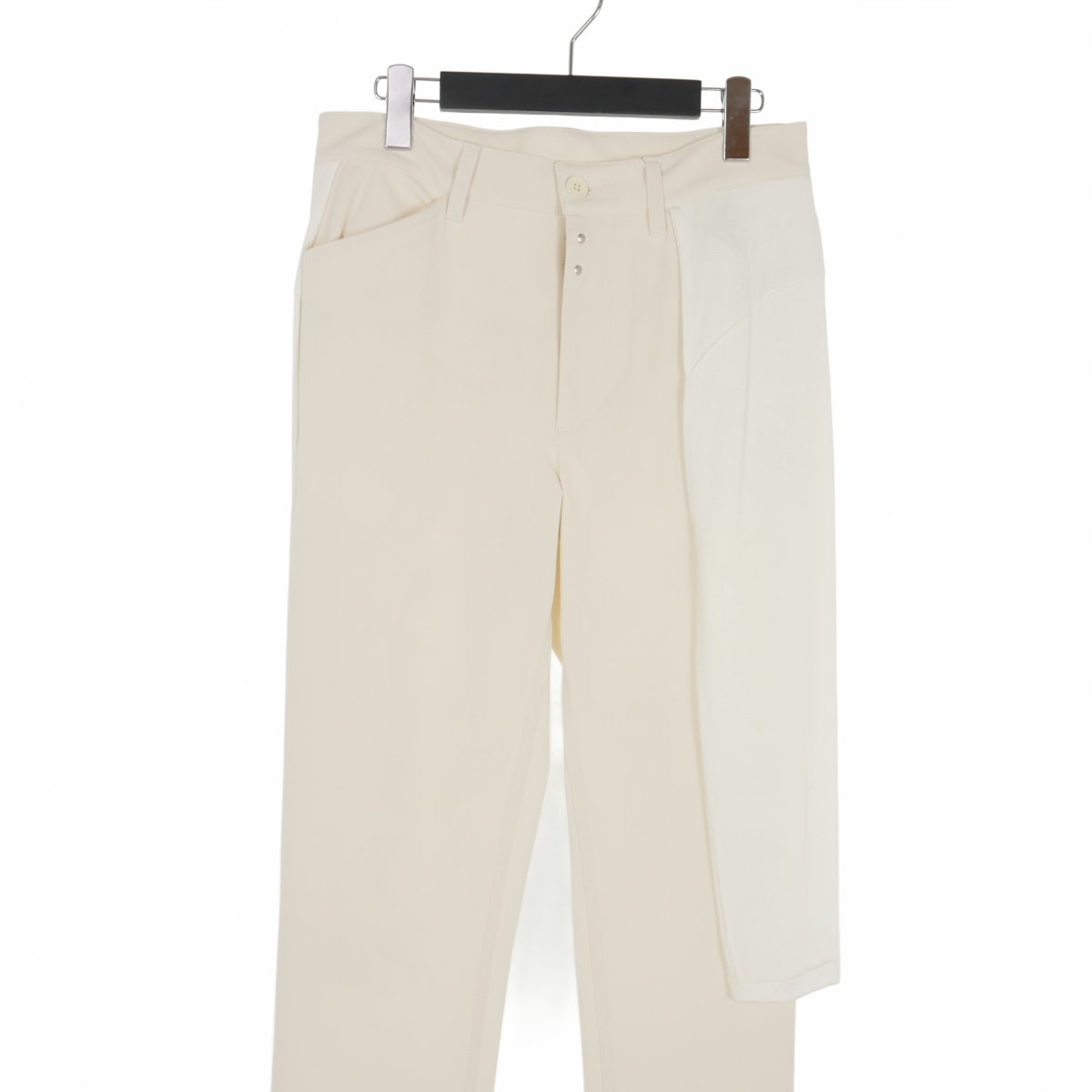 エムエムシックス メゾンマルジェラ MM6 Maison Margiela スリムパンツ 