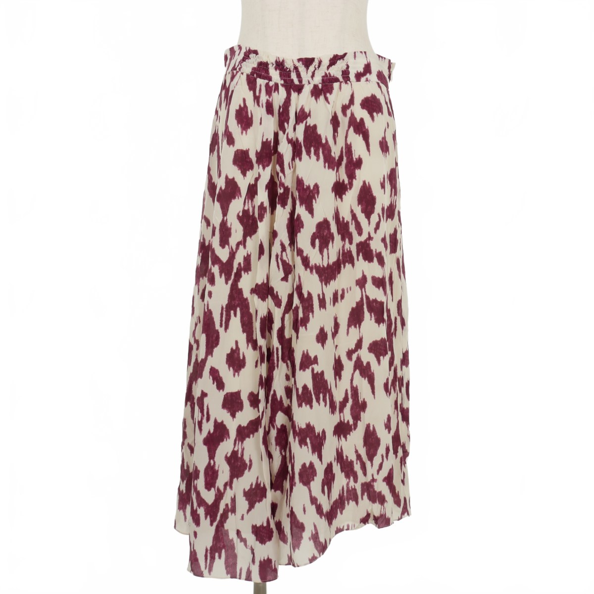 イザベル マラン エトワール ISABEL MARANT ETOILE アシンメトリー 総  