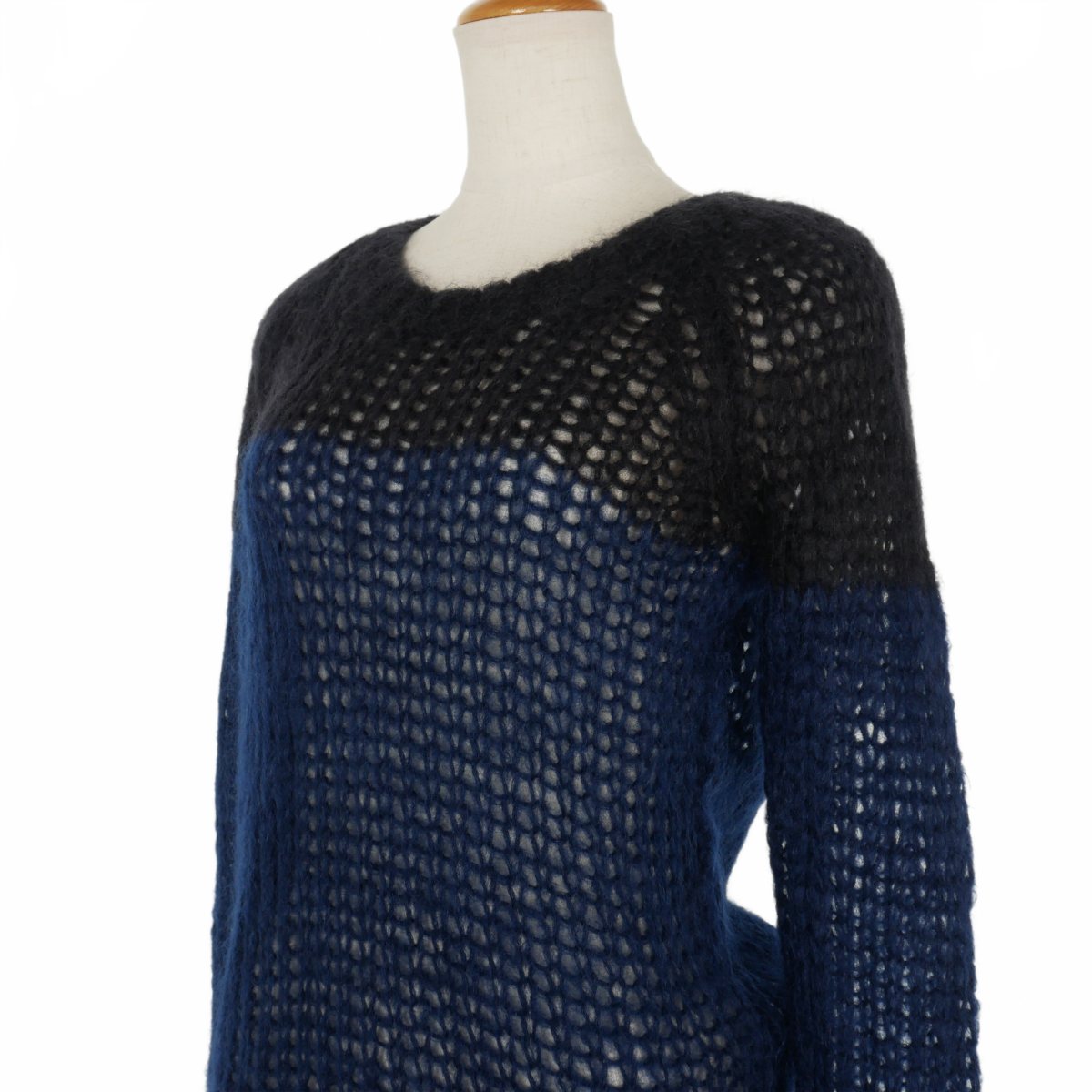 かおるIsabel Marant Etoile イザベルマランセーター×2 ISABEL MARANT（イザベルマラン）の「ISABEL MARANT ETOILE KARL