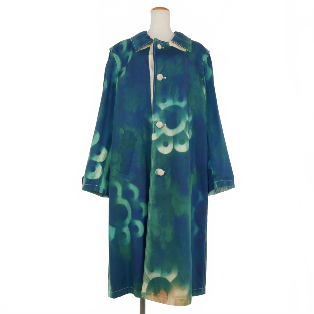 未使用品 メゾンマルジェラ Maison Margiela 22SS アブストラクト 
