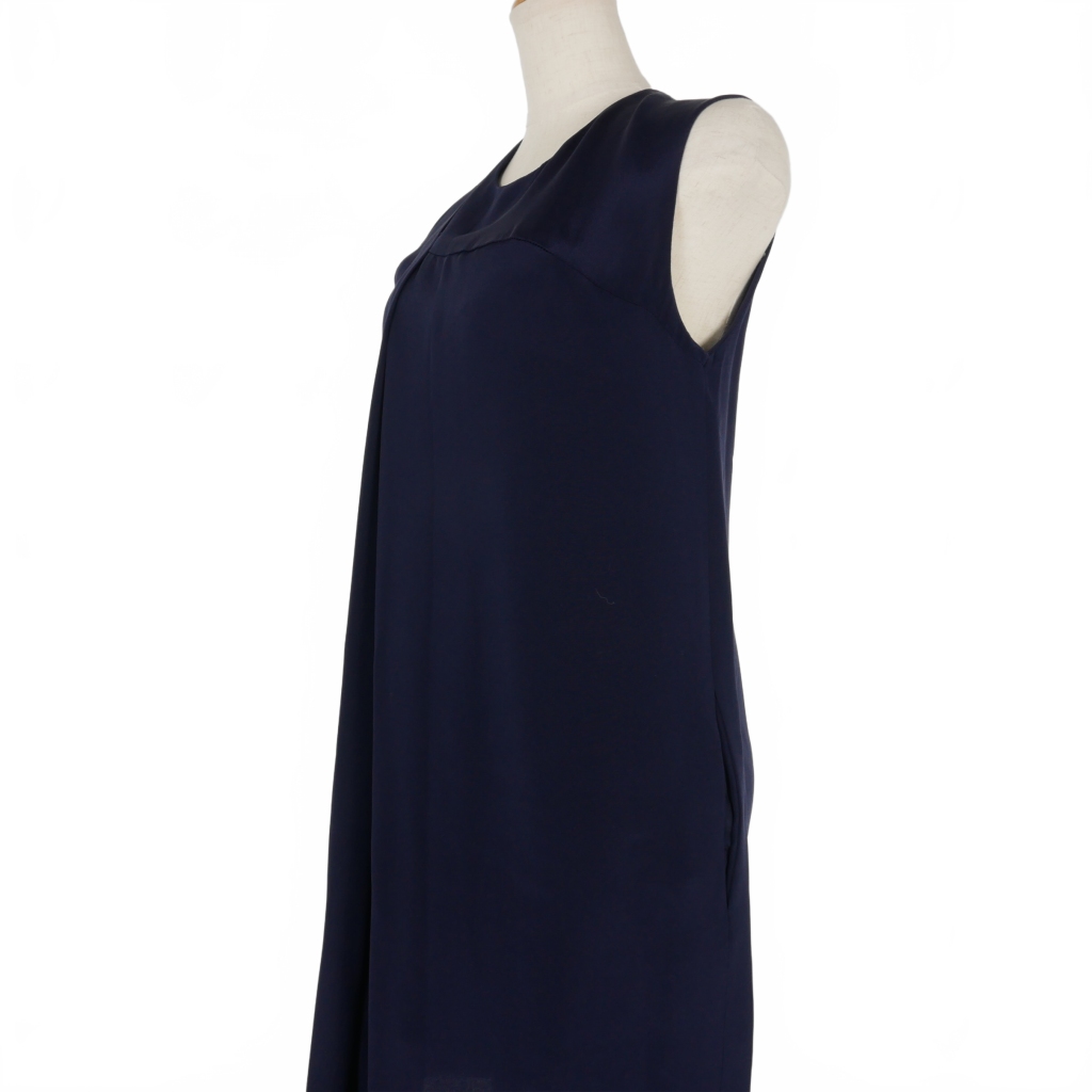 3.1 フィリップリム 3.1 phillip lim シルクワンピース