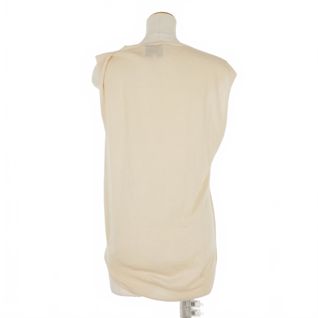 3.1 Phillip Lim ノースリーブサマーニット（3.1 Phillip Lim