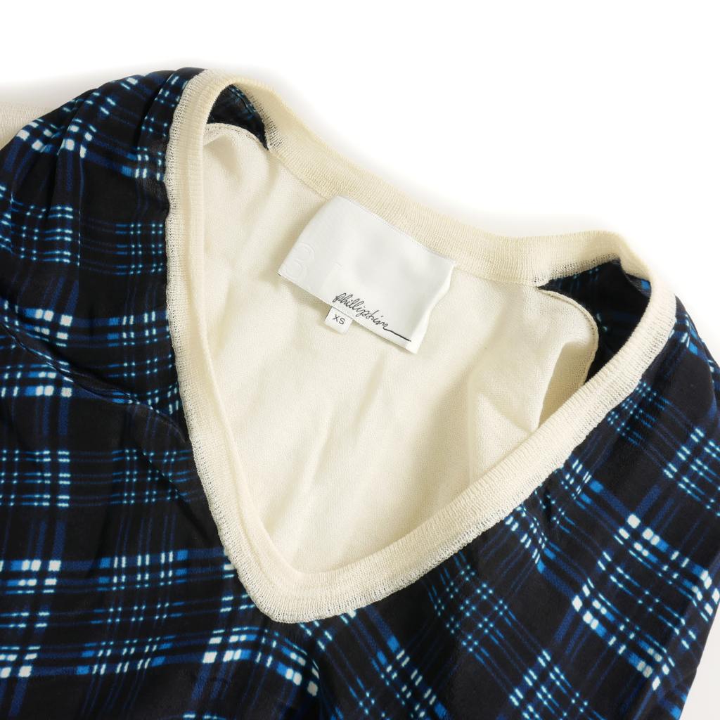 3.1 Phillip Lim 半袖ニット 