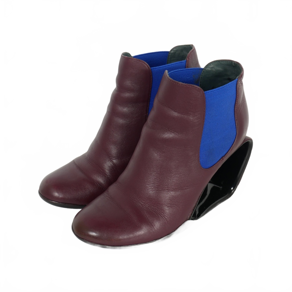 ユナイテッドヌード UNITED NUDE UN Step Mobius Chelsea