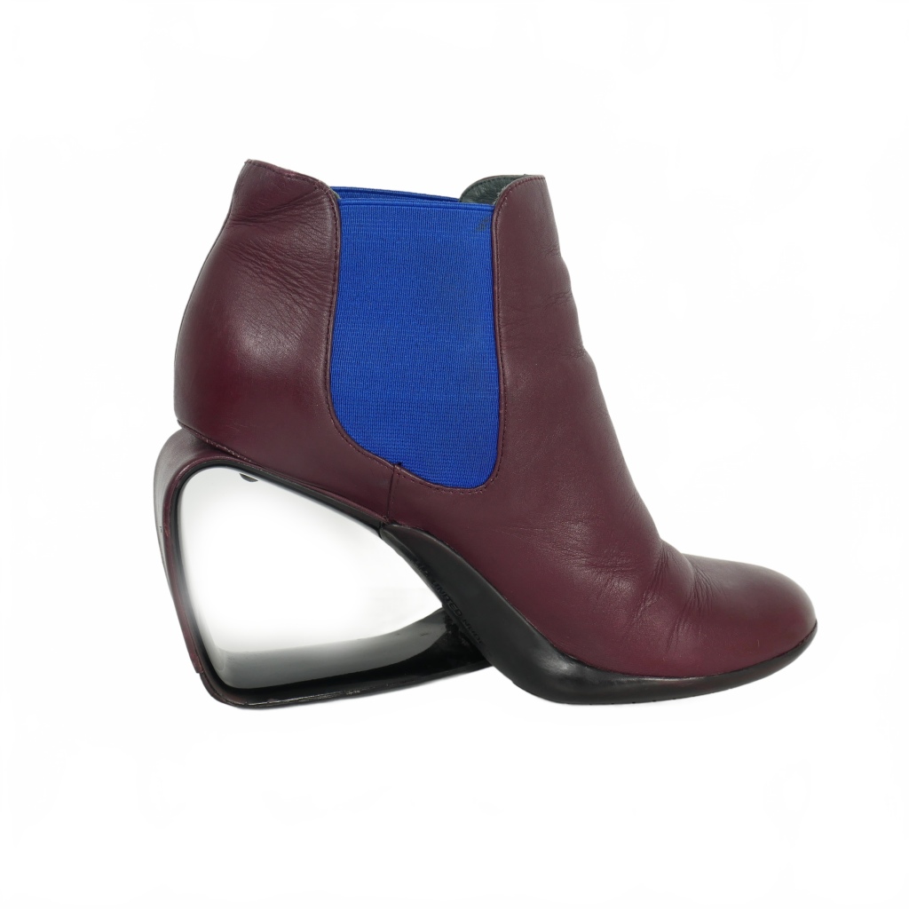 ユナイテッドヌード UNITED NUDE UN Step Mobius Chelsea