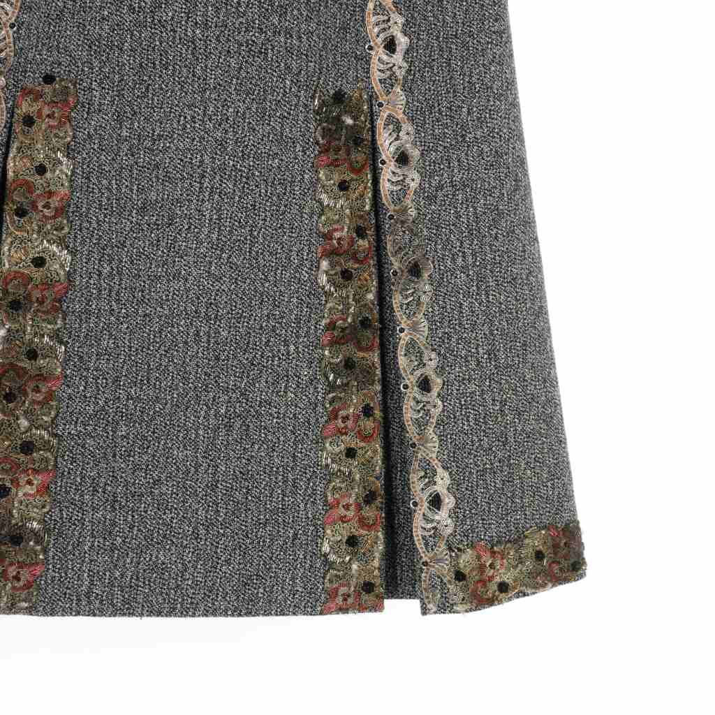 ミュウミュウ miumiu 2004AW アーカイブ コレクションピース ビーズ