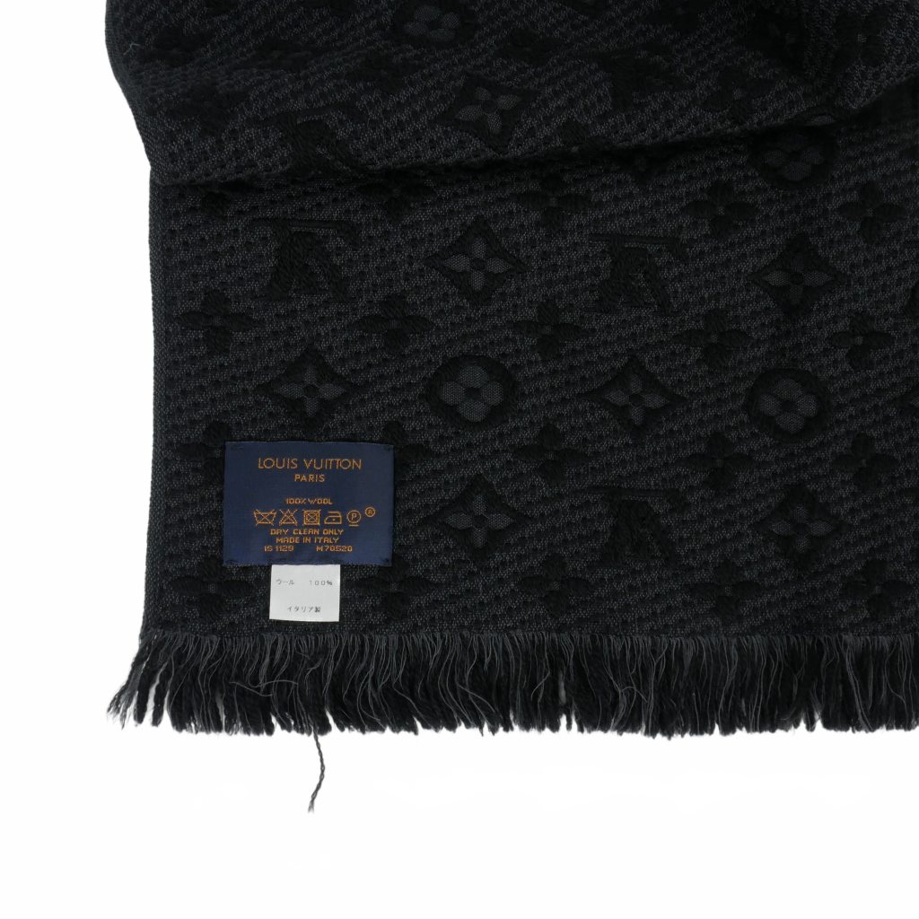 美品○LOUIS VUITTON ルイヴィトン M71255 エルシャプ・LV  