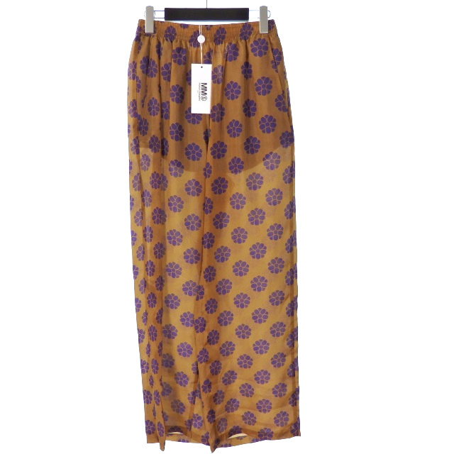 エムエムシックス メゾンマルジェラ MM6 Maison Margiela 19SS  