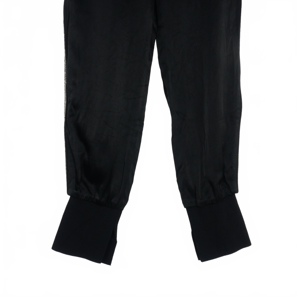 3.1 フィリップリム 3.1 phillip lim サイドチェーン サテン