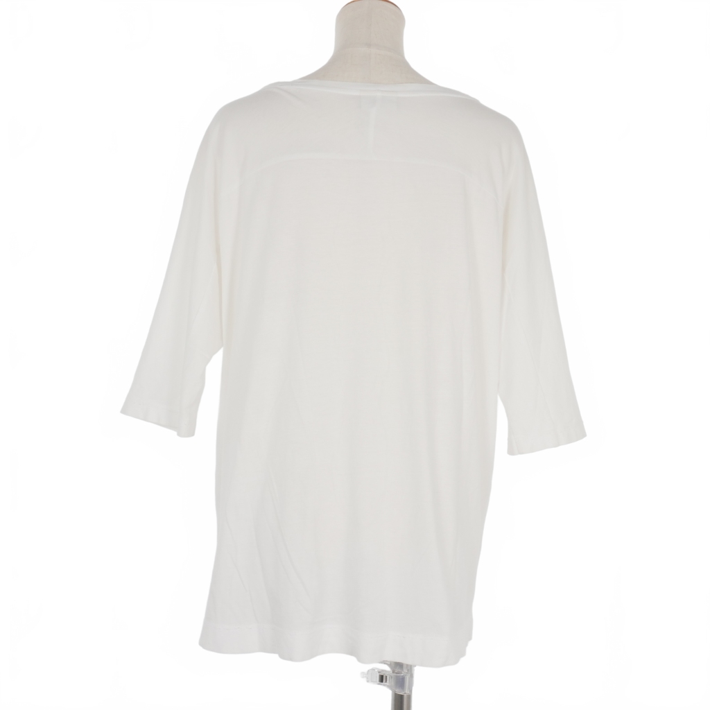 送料関税込【Dries Van Noten】コットン混ジャージーTシャツ 241-020700-8021-001_0.jpg?v=
