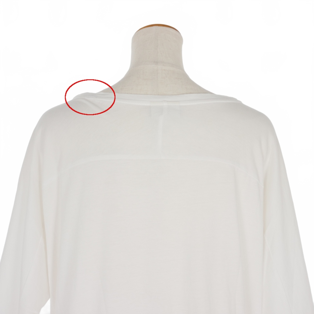 送料関税込【Dries Van Noten】コットン混ジャージーTシャツ 241-020700-8021-001_0.jpg?v=
