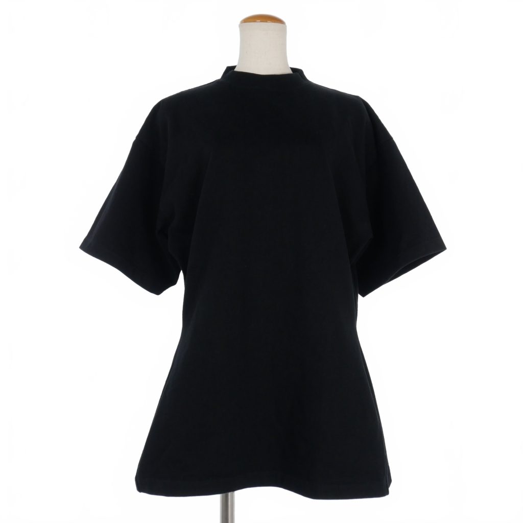 バレンシアガ BALENCIAGA 22SS Hourglass T-shirt ウエストシェイプ 