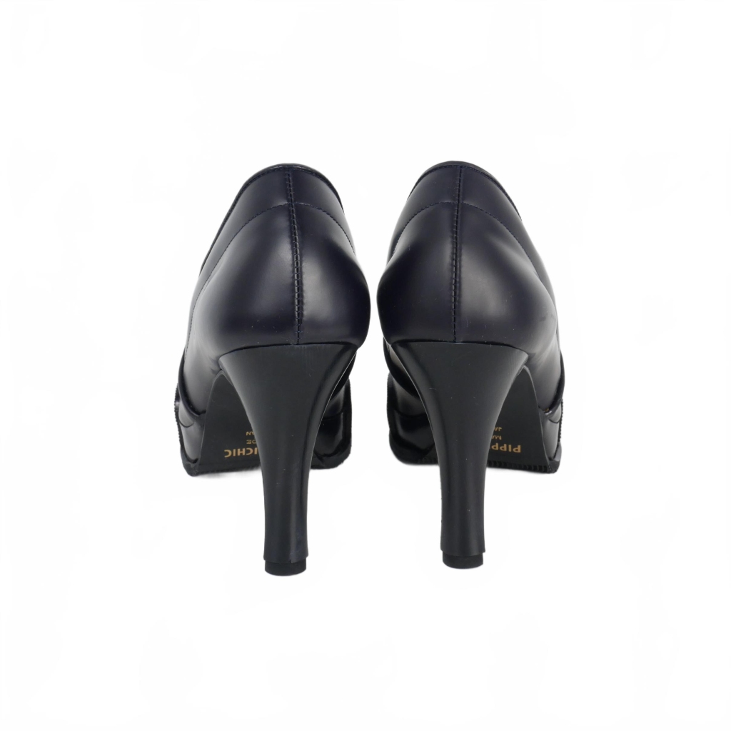 ピッピシック PIPPICHIC スリッポンパンプス