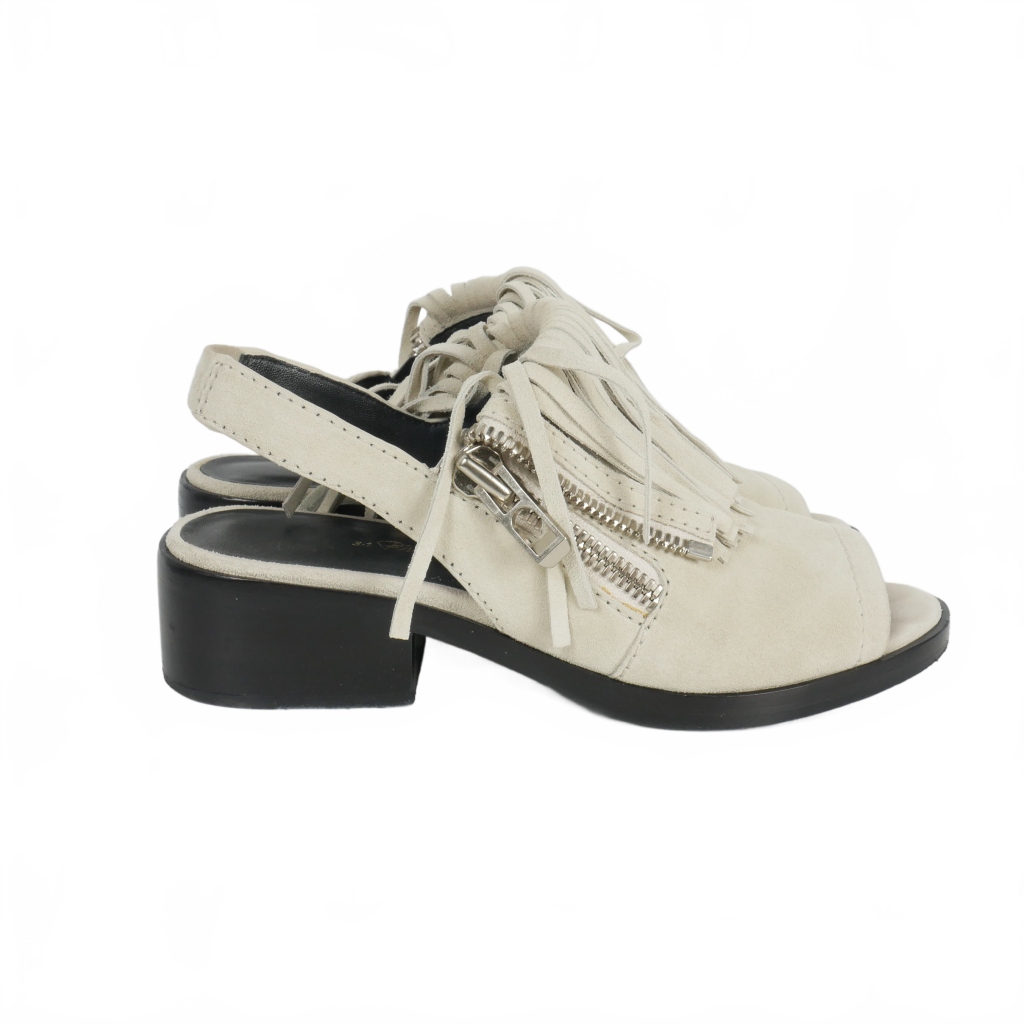 3.1 フィリップリム 3.1 phillip lim フリンジ スエード 3.1 フィリップリム 3.1 phillip lim フリンジ スエード