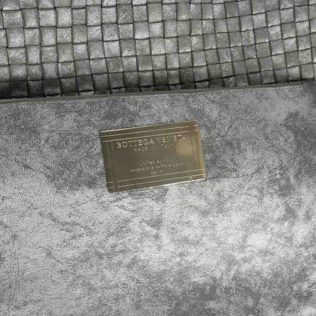 ボッテガヴェネタ BOTTEGA VENETA LIMITED EDITION lavorazione fatta