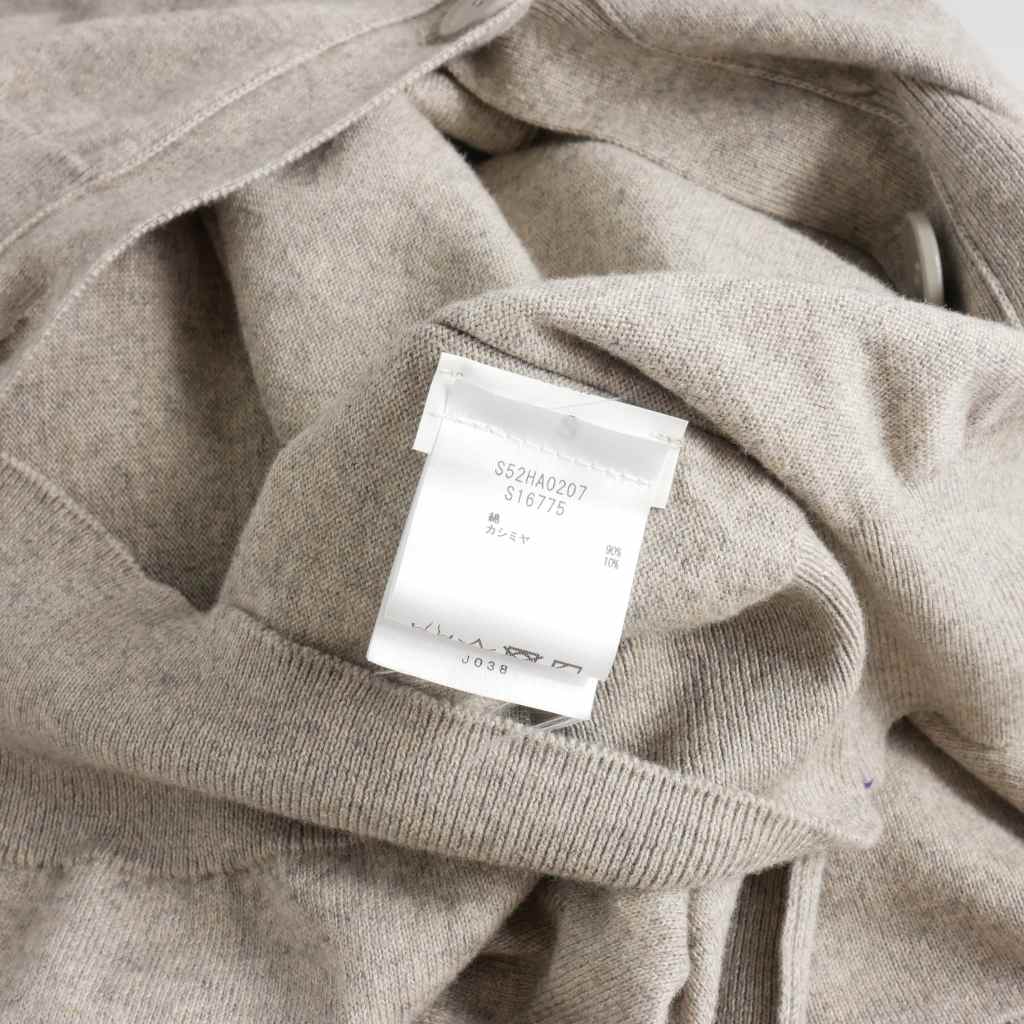 エムエムシックス メゾンマルジェラ MM6 Maison Margiela コットン 