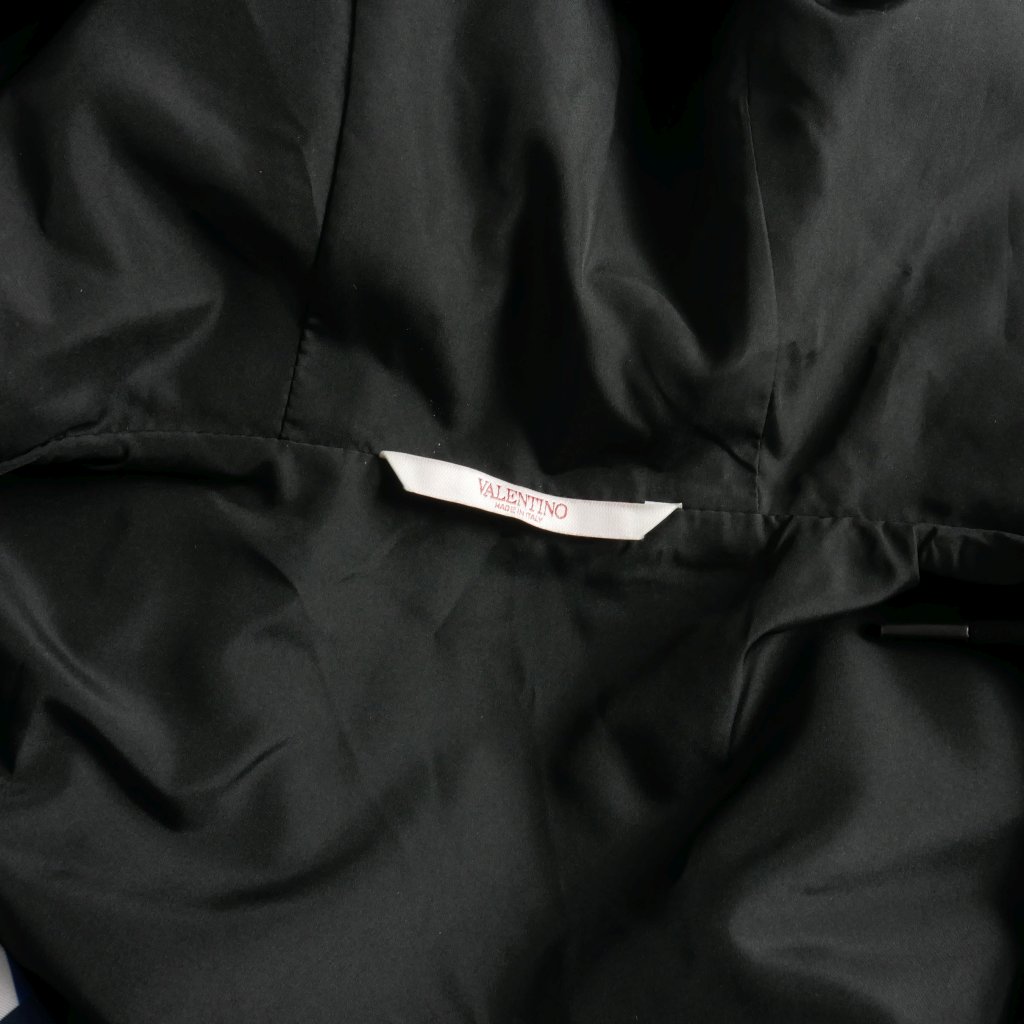 ヴァレンティノ ヴァレンチノ VALENTINO V OPTICAL JACKET