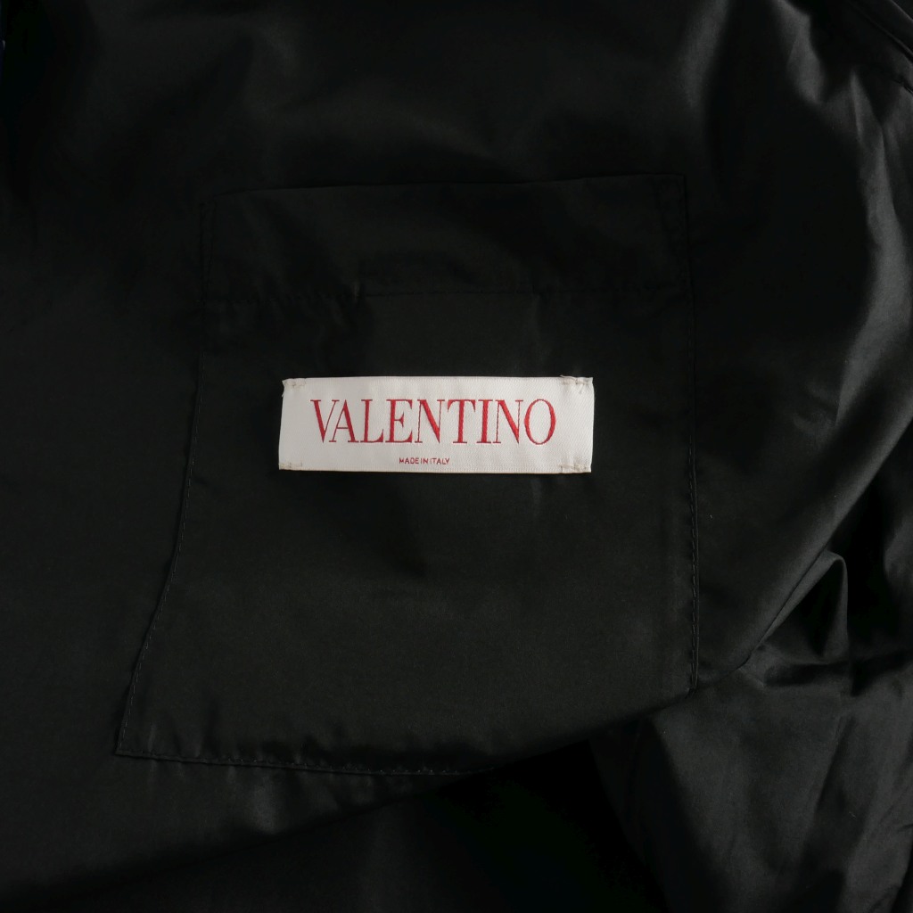 ヴァレンティノ ヴァレンチノ VALENTINO V OPTICAL JACKET