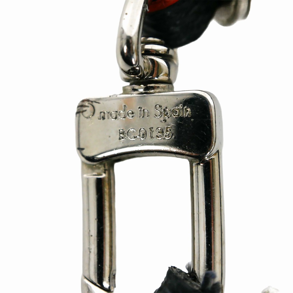 ルイヴィトン LVトレブル ブレスレット バングル シルバー金具 M6423D 楽天市場】【送料無料】 ルイ ヴィトン ブレスレット ブラスレ