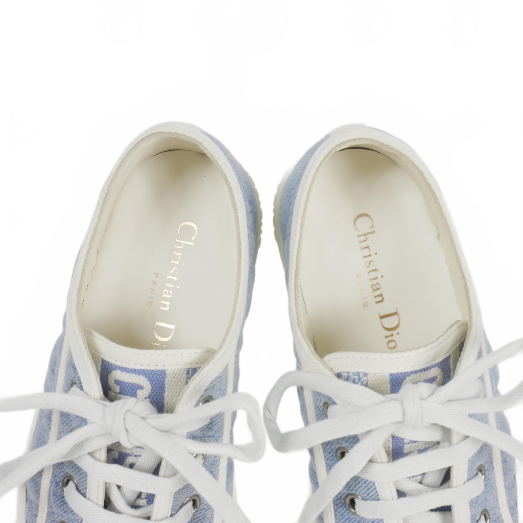 クリスチャンディオール Christian Dior WALKIN DIOR デニム