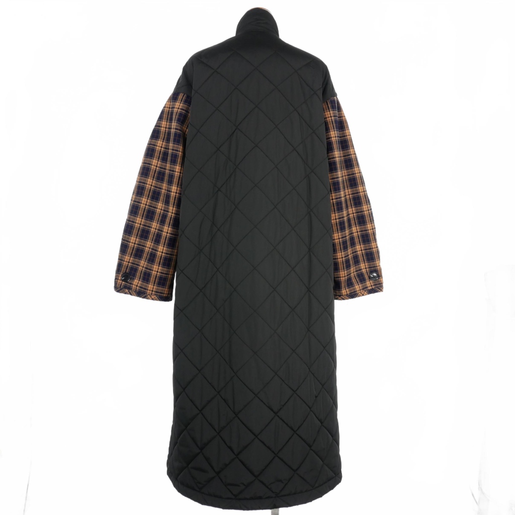 バウムウンドヘルガーデン BAUM UND PFERDGARTEN キルティング 中綿  