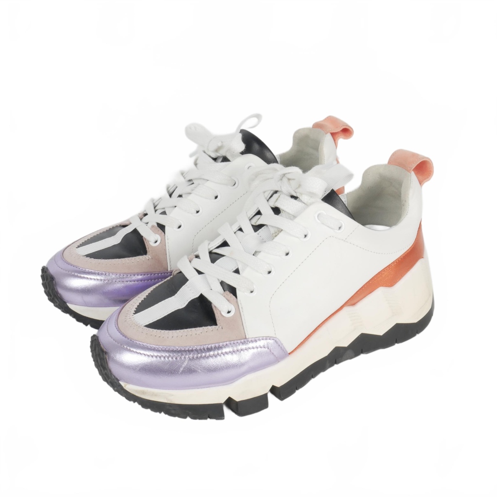 Pierre hardy ピエールアルディ スニーカー 38 【公式通販】