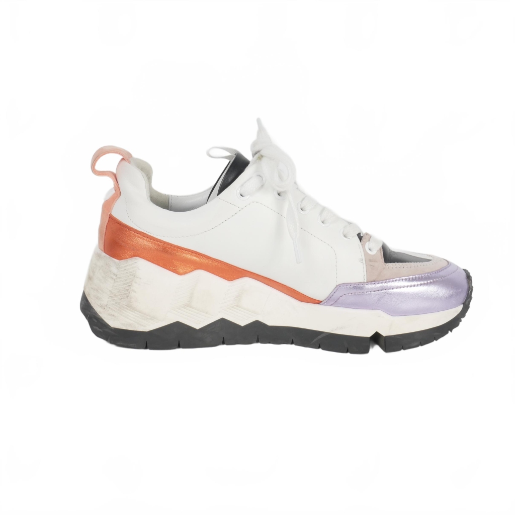 Pierre hardy ピエールアルディ スニーカー 38 【公式通販】