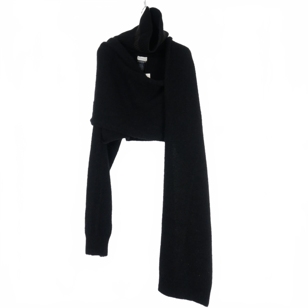 【90年】Dries Van Noten ドリスヴァンノッテン　マフラー DRIES VAN NOTEN ドリスヴァンノッテン マフラー 021324 5017