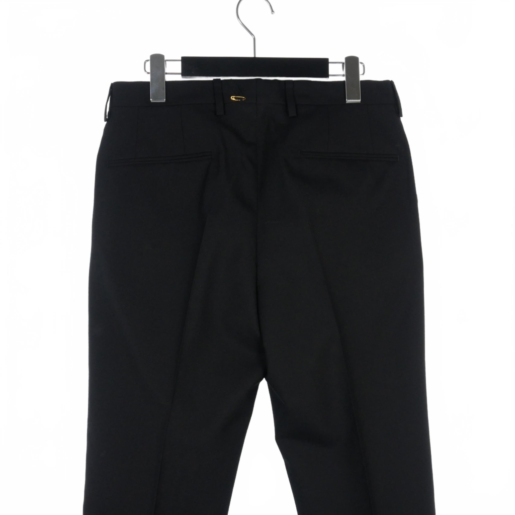 未使用品 ドリスヴァンノッテン DRIES VAN NOTEN 24AW PATRINO PANTS