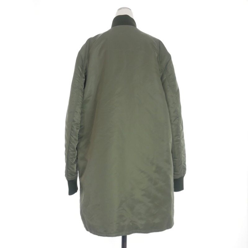 アクネ ストゥディオズ Acne Studios MA-1 ボンバーコート ジャケット 
