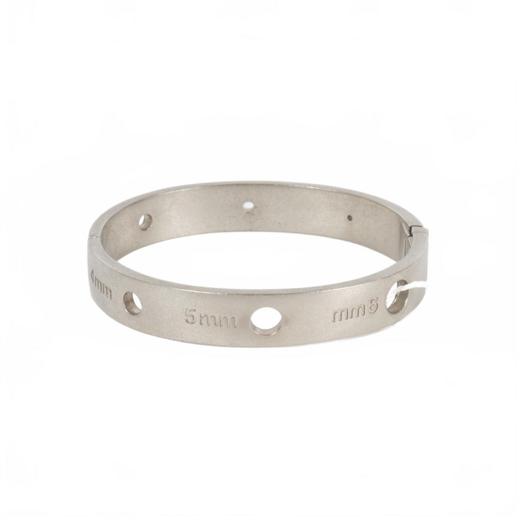 Maison Margiela バングル 楽天市場】MAISON MARGIELA メゾンマルジェラ バングル SM1UY0065