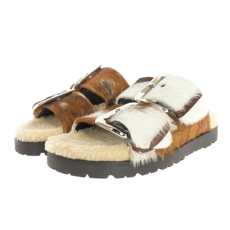 未使用品 ディースクエアード DSQUARED2 22AW ROCK YOUR ROAD