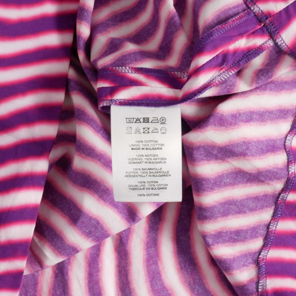 ドリスヴァンノッテン DRIES VAN NOTEN レンライ Len Lye 21SS