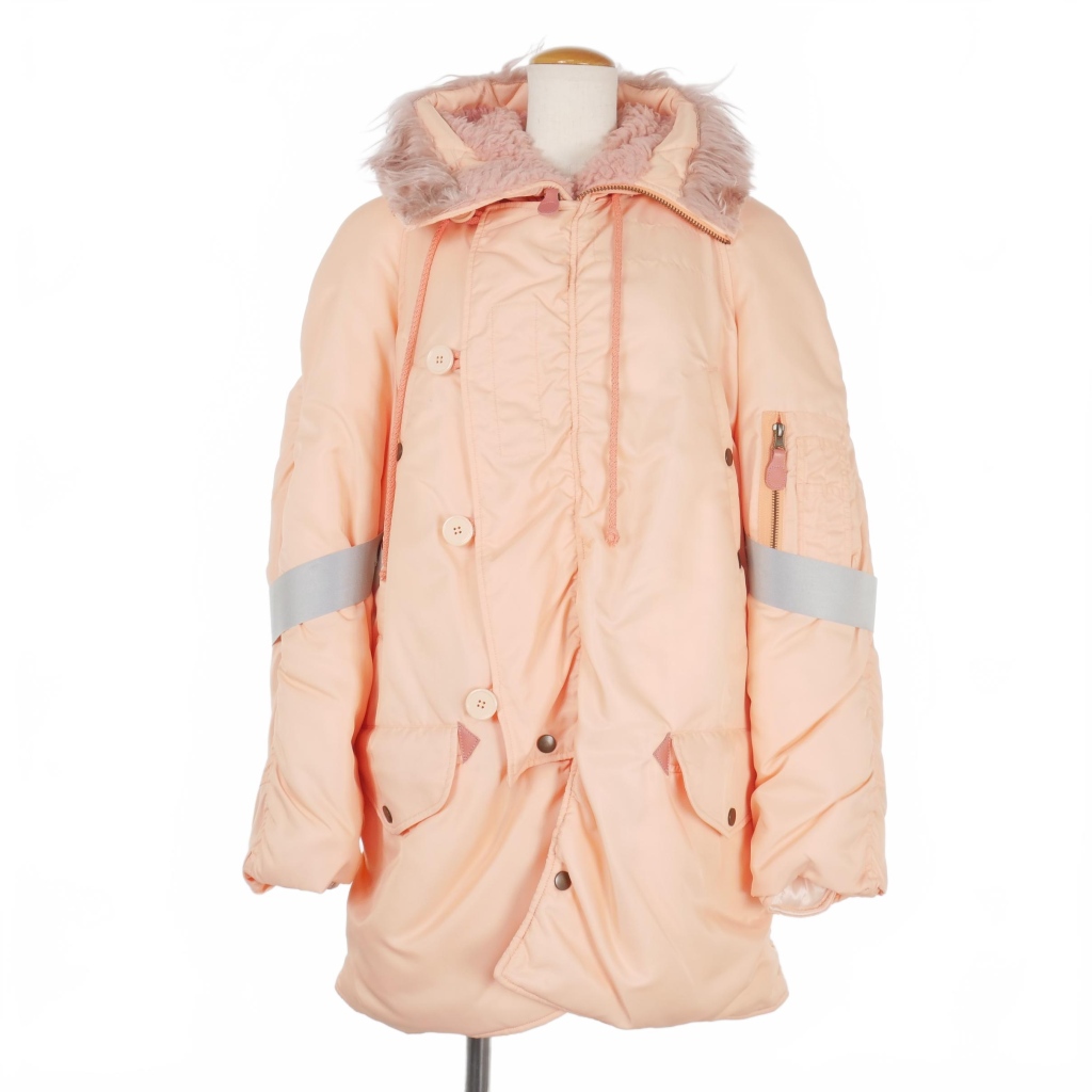 未使用品 エムエムシックス メゾンマルジェラ MM6 Maison Margiela 