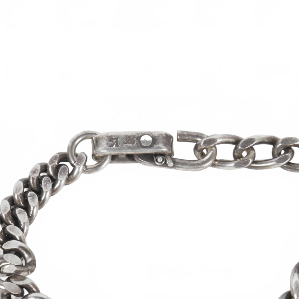 ワークスタットミュンヘン WERKSTATT:MUNCHEN カーブチェーン