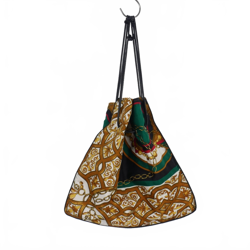 【美品】chicolatte チコラッテ　3way パイピングバッグ 3WAY ]人気のPIPING BAG（パイピングバッグ）新色入荷