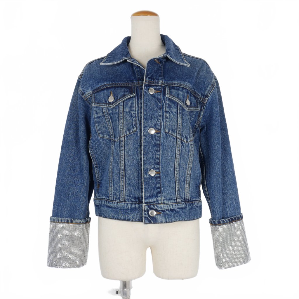 Alexander Wang デニムジャケット XS