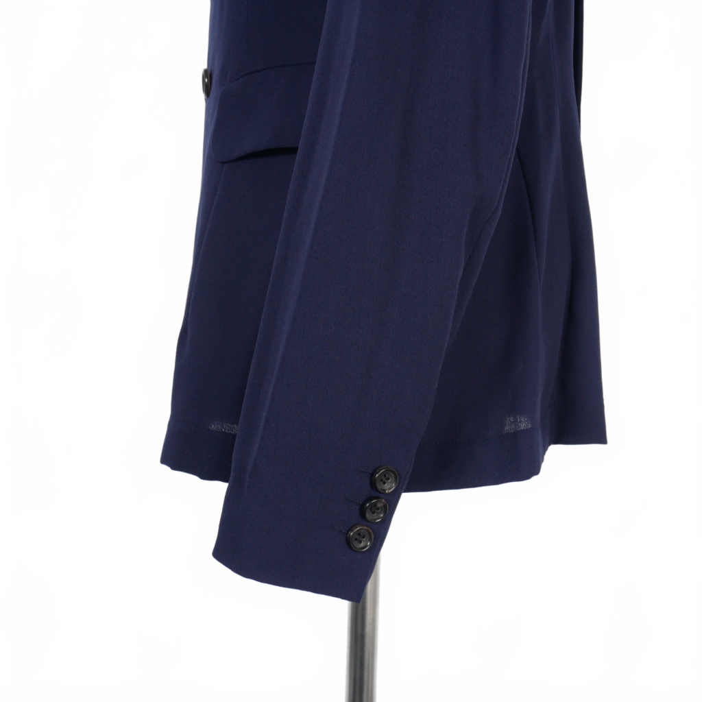 コムデギャルソン ドッキング コート ジャケットコート ネイ